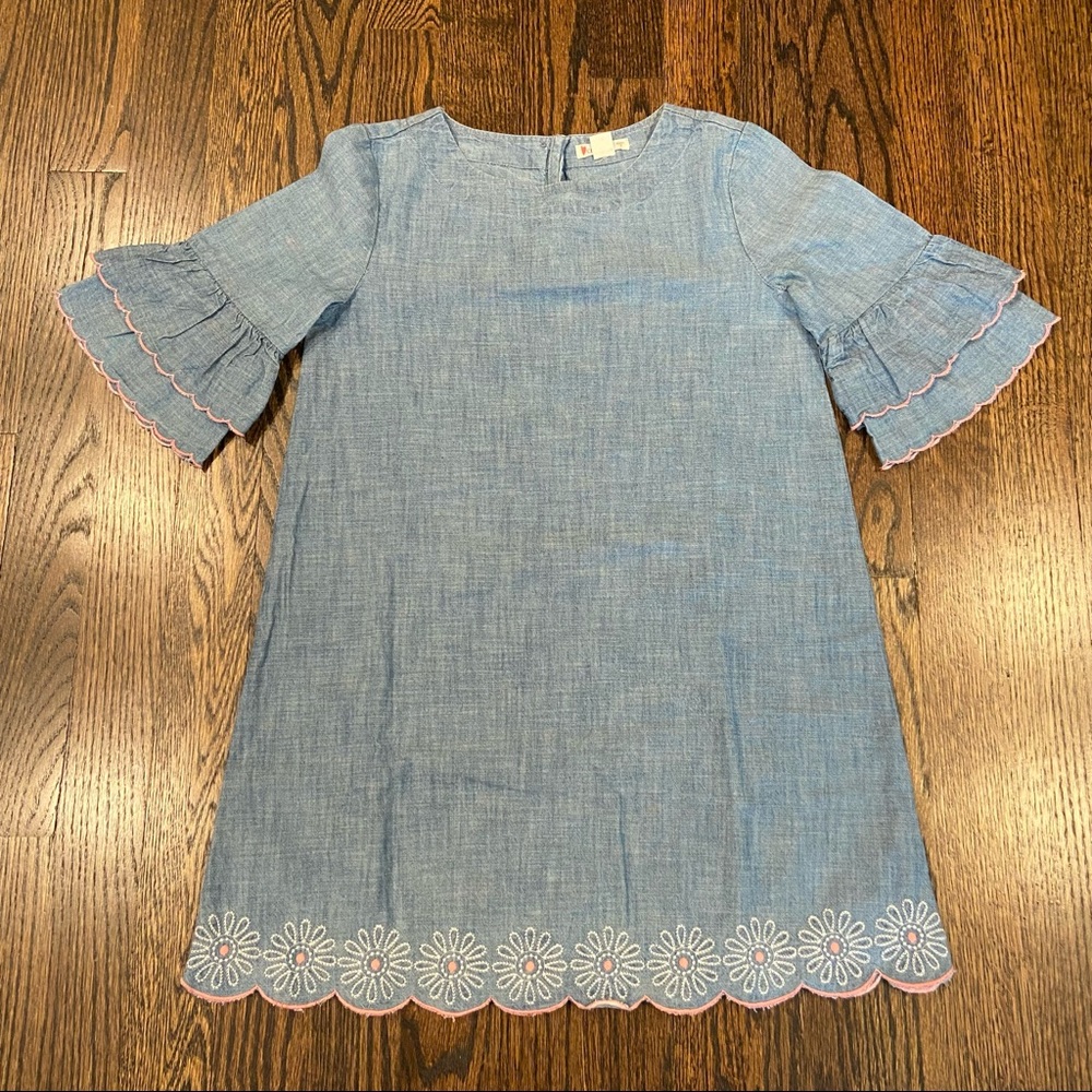 Crewcuts dress